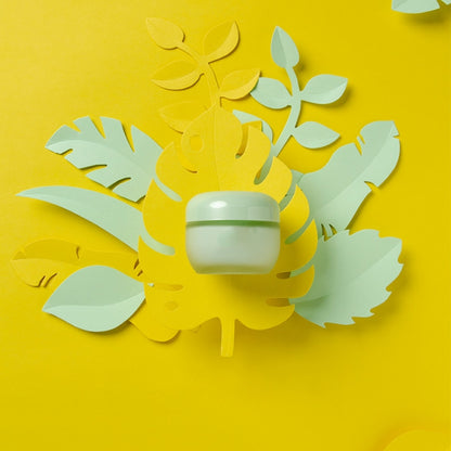 Paper-cut Leaf Ornaments Photography Props