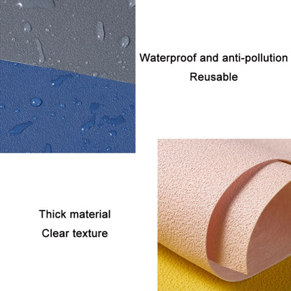 Jewelry Live Broadcast Props Photography Background Cloth, Azure 70x52cm, Azure 104x70cm, Bluish White 70x52cm, Bluish White 104x70cm, Dark Jade Bamboo 70x52cm, Dark Jade Bamboo 104x70cm, Frost Color 70x52cm, Frost Color 104x70cm, Graphite 70x52cm