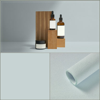 Jewelry Live Broadcast Props Photography Background Cloth, Azure 70x52cm, Azure 104x70cm, Bluish White 70x52cm, Bluish White 104x70cm, Dark Jade Bamboo 70x52cm, Dark Jade Bamboo 104x70cm, Frost Color 70x52cm, Frost Color 104x70cm, Graphite 70x52cm