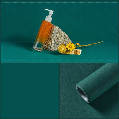 Jewelry Live Broadcast Props Photography Background Cloth, Azure 70x52cm, Azure 104x70cm, Bluish White 70x52cm, Bluish White 104x70cm, Dark Jade Bamboo 70x52cm, Dark Jade Bamboo 104x70cm, Frost Color 70x52cm, Frost Color 104x70cm, Graphite 70x52cm