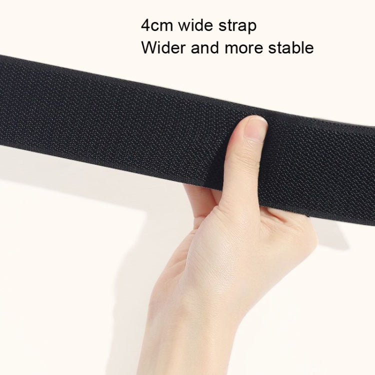 1 Pair Strap Compression Knee Pads Anti-Cold and Anti-Slip Pads, Style:, Mugwort M, Keep Warm M, Mugwort L, Keep Warm L, Mugwort XL, Keep Warm XL, Mugwort XXL, Keep Warm XXL