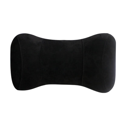 Car Memory Cotton Headrest Protective Cervical Spine Seat Sleeping Pillow