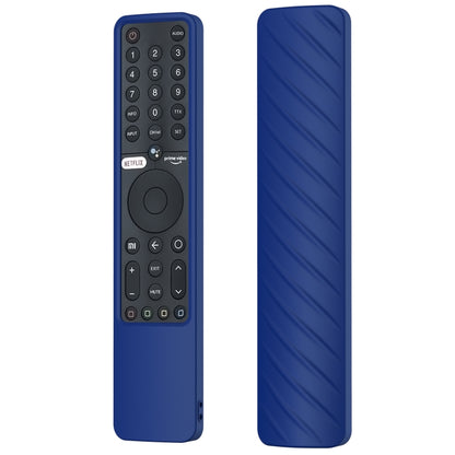 Suitable for Xiaomi P1 Remote Control Twill Washable Drop-proof Silicone Case, for Xiaomi P1 Red, for Xiaomi P1 Luminous, for Xiaomi P1 Orange, for Xiaomi P1 Black, for Xiaomi P1 Blue, for Xiaomi P1 Pine Green