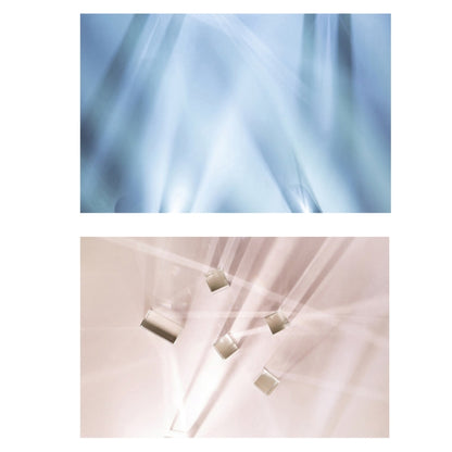 3D Double-Sided Matt Photography Background Paper