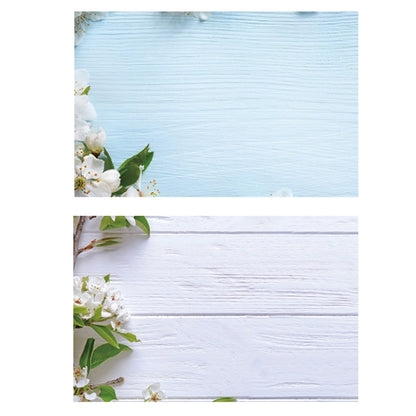 3D Double-Sided Matt Photography Background Paper