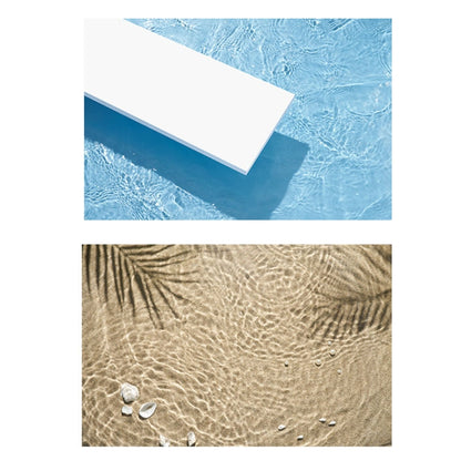 3D Double-Sided Matt Photography Background Paper