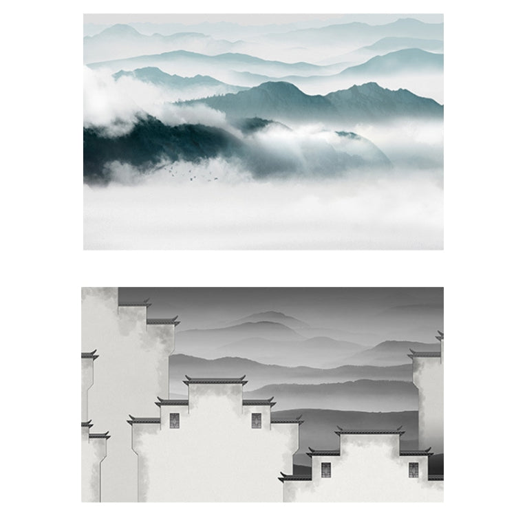 3D Double-Sided Matt Photography Background Paper