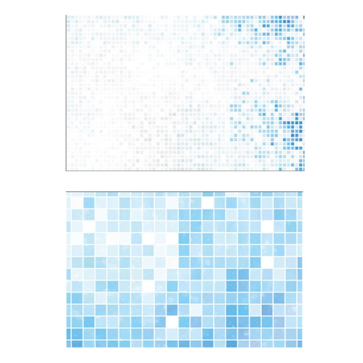 3D Double-Sided Matt Photography Background Paper
