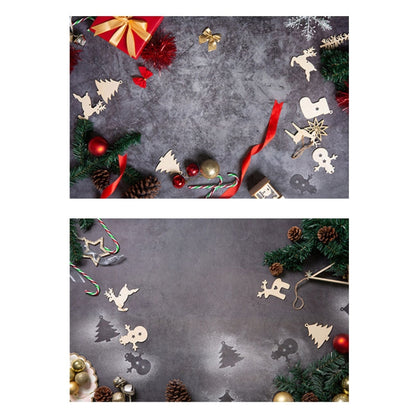 3D Double-Sided Matt Photography Background Paper