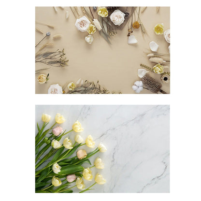 3D Double-Sided Matt Photography Background Paper