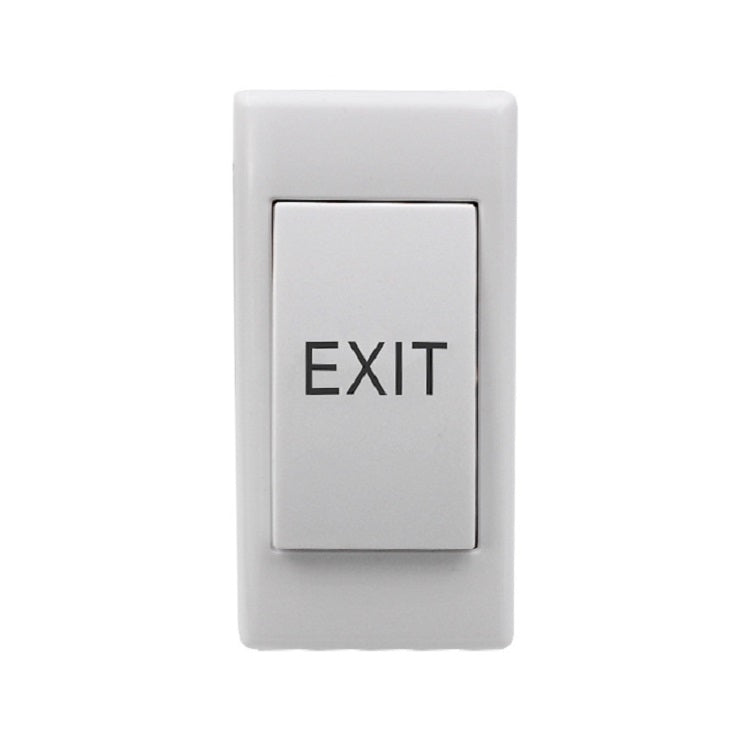 Access Control Switch Metal Touch Infrared Switch, Narrow Side Switch, Metal Brushed Switch, A03 Touch Switch, C30A Touch Switch, E5 Golden Switch