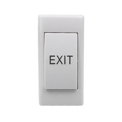 Access Control Switch Metal Touch Infrared Switch, Narrow Side Switch, Metal Brushed Switch, A03 Touch Switch, C30A Touch Switch, E5 Golden Switch
