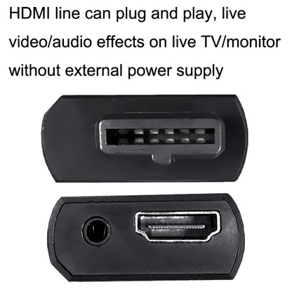 For Nintendo N64 / SNES / NGC / SFC Adapter N64 To HDMI Converter, N64 To HDMI Converter