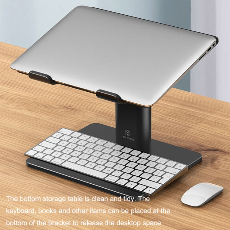 SSKY P20 Portable Aluminum Alloy Lifting And Raising Laptop Support, P20