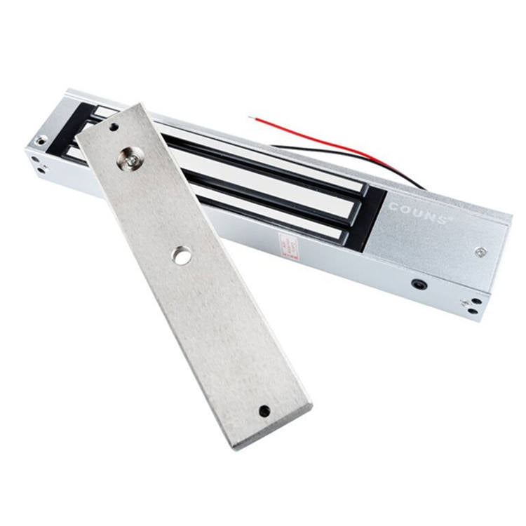 Electromagnetic Access Lock Signal Output Magnetic Lock, Magnetic Lock