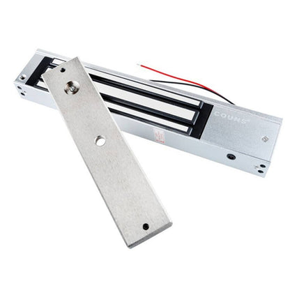 Electromagnetic Access Lock Signal Output Magnetic Lock, Magnetic Lock