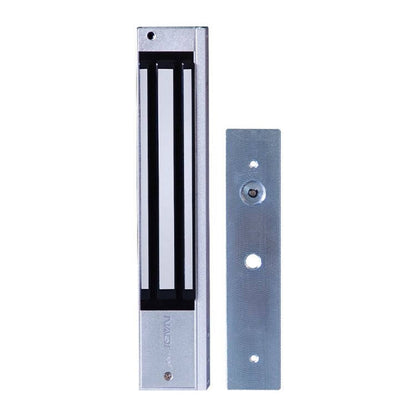 Electromagnetic Access Lock Signal Output Magnetic Lock, Magnetic Lock