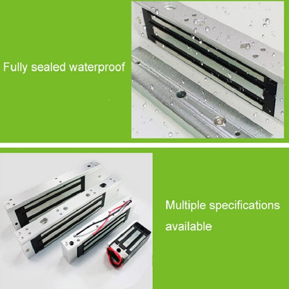Electromagnetic Access Lock Signal Output Magnetic Lock, Magnetic Lock