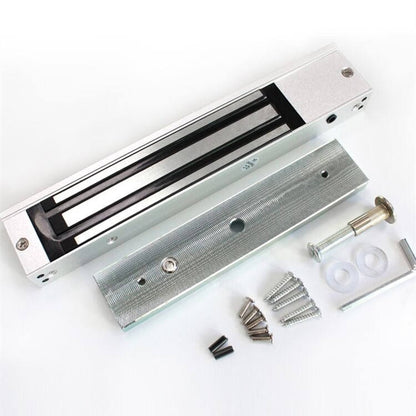 Electromagnetic Access Lock Signal Output Magnetic Lock, Magnetic Lock