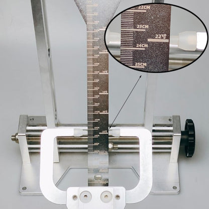BIKERSAY Bicycle Rim Adjusting Table Calibration Regular, RST01