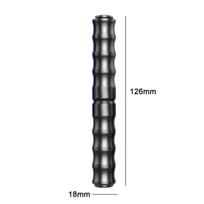BIKERSAY BT056 Bicycle Fork Drill Bit Vacuum Tire Repair Tool