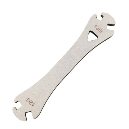 BIKERSAY Bicycle Spoke Wrench Wire Alignment Accessories, BT025S1, BT025S3