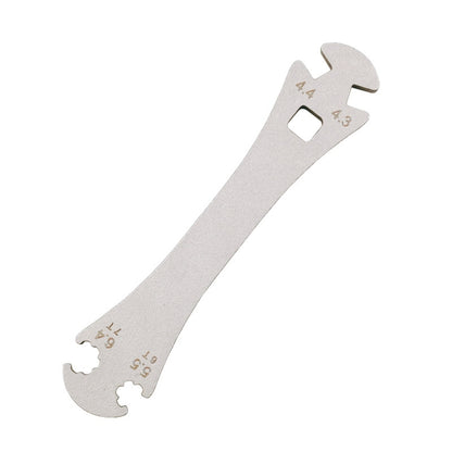 BIKERSAY Bicycle Spoke Wrench Wire Alignment Accessories, BT025S1, BT025S3