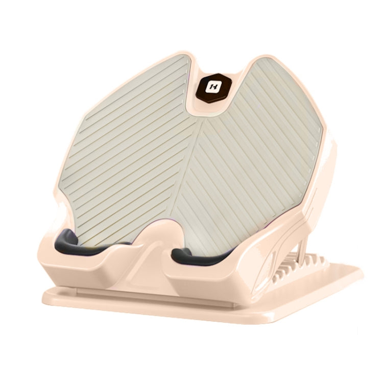Folding Stretching Board Magnet Massage Inclined Pedal, Lilac Purple (ABS), Sakura Pink (ABS)