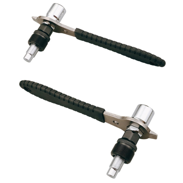 BIKERSAY Bicycle Disc Crank Rama Removal Tool, Model:, BT015S, BT015ST, BT015, BT015T
