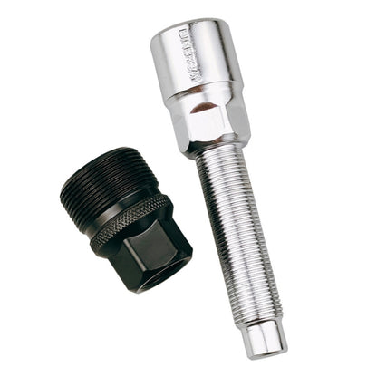BIKERSAY Bicycle Disc Crank Rama Removal Tool, Model:, BT015S, BT015ST, BT015, BT015T