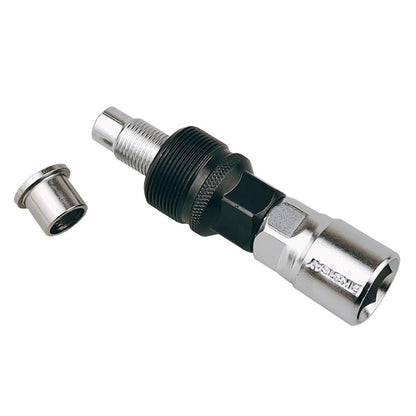 BIKERSAY Bicycle Disc Crank Rama Removal Tool, Model:, BT015S, BT015ST, BT015, BT015T