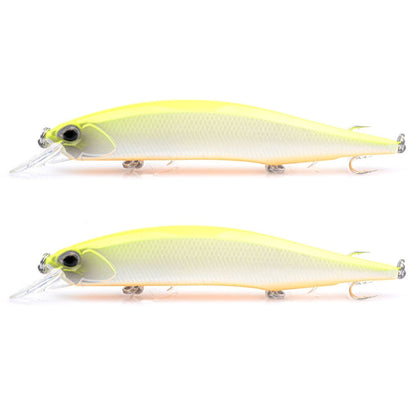 2 PCS SH70 13.4cm/17.5g Long-distance Casting Type Big Mino Lure, SH70 1, SH70 2, SH70 8, SH70 9