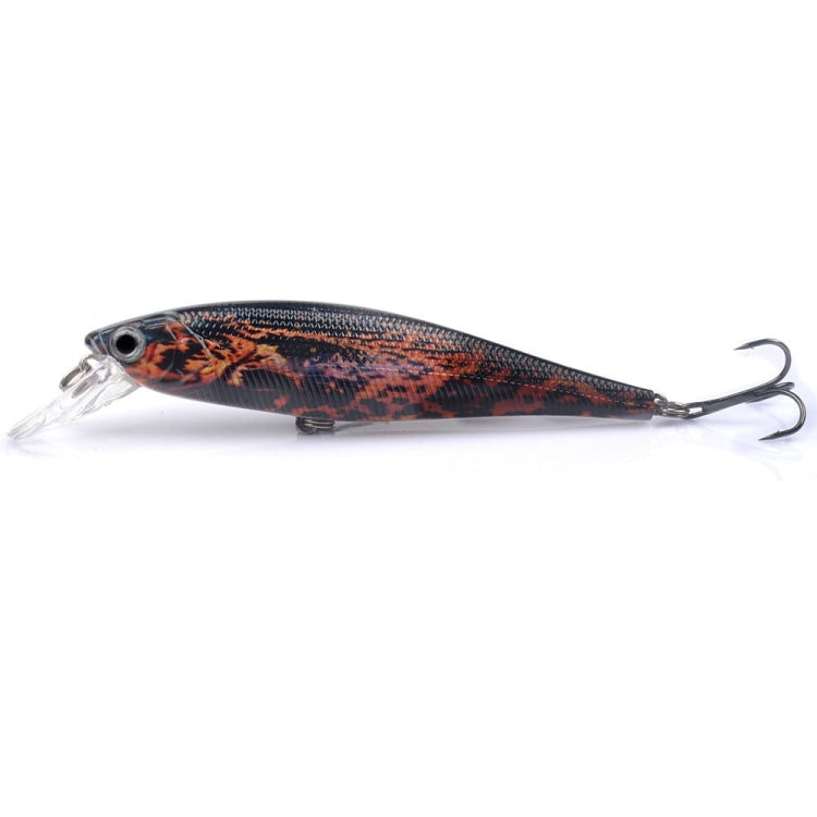 G51P 11.8cm/13.5g Lure Floating Mino Fake Bait, G51P 3, G51P 4, G51P 5, G51P 6, G51P 7, G51P 8, G51P 1, G51P 2