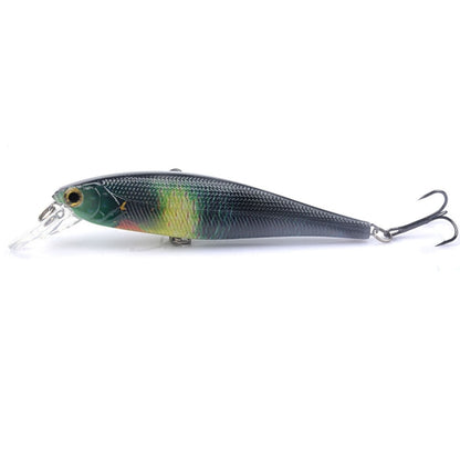 G51P 11.8cm/13.5g Lure Floating Mino Fake Bait, G51P 7, G51P 8, G51P 1, G51P 2, G51P 3, G51P 4, G51P 5, G51P 6