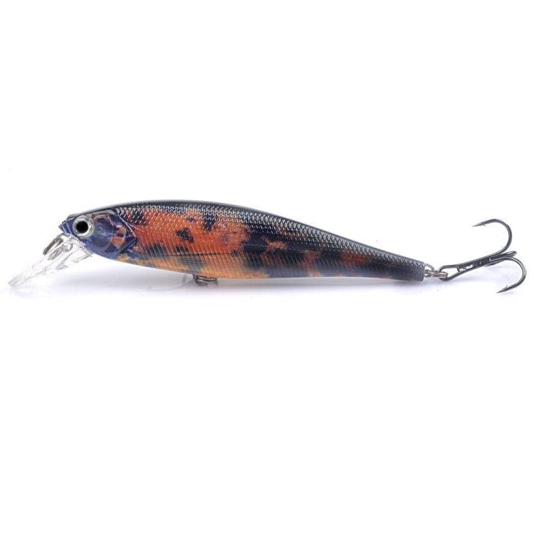 G51P 11.8cm/13.5g Lure Floating Mino Fake Bait, G51P 3, G51P 4, G51P 5, G51P 6, G51P 7, G51P 8, G51P 1, G51P 2