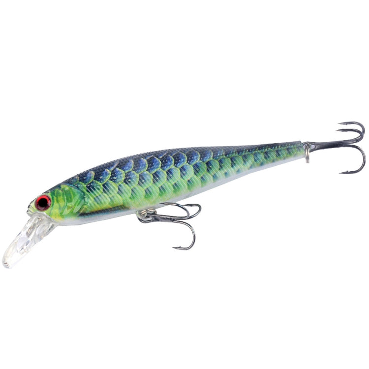 G51P 11.8cm/13.5g Lure Floating Mino Fake Bait, G51P 3, G51P 4, G51P 5, G51P 6, G51P 7, G51P 8, G51P 1, G51P 2