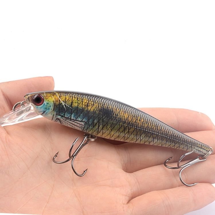 G51P 11.8cm/13.5g Lure Floating Mino Fake Bait, G51P 3, G51P 4, G51P 5, G51P 6, G51P 7, G51P 8, G51P 1, G51P 2