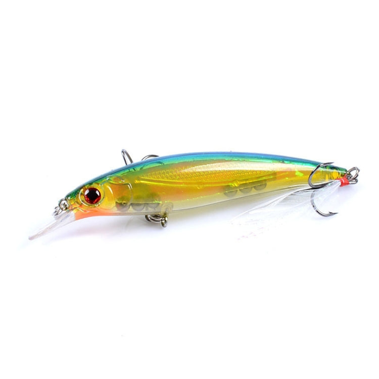 M0195 11cm/13.4g Lures Casting Feather Hook Mino Hard Baits Bionic Bait, M0195 10, M0195 1, M0195 3, M0195 4, M0195 5, M0195 6, M0195 7, M0195 8, M0195 9