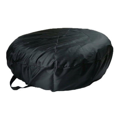 Waterproof and Dustproof Car Spare Tire Cover Tire Protector, 1PCS/Set S, 1PCS/Set L, 4PCS/Set S, 4PCS/Set L