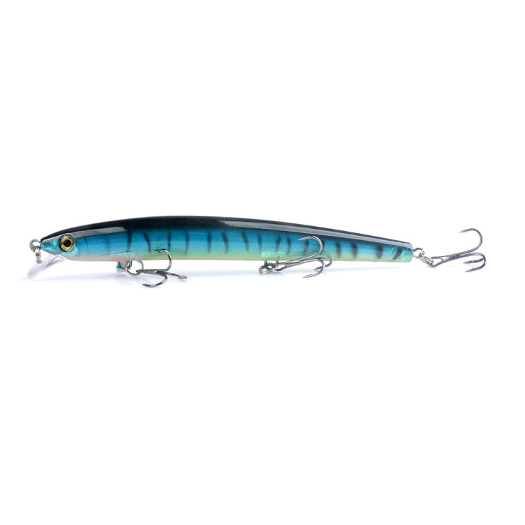 M0231 13.5cm 15g Mino Rattle Pearl Long-distance Suspension Laser Hard Lure, M0231 3, M0231 4, M0231 5, M0231 6, M0231 7, M0231 8, M0231 9, M0231 10, M0231 1