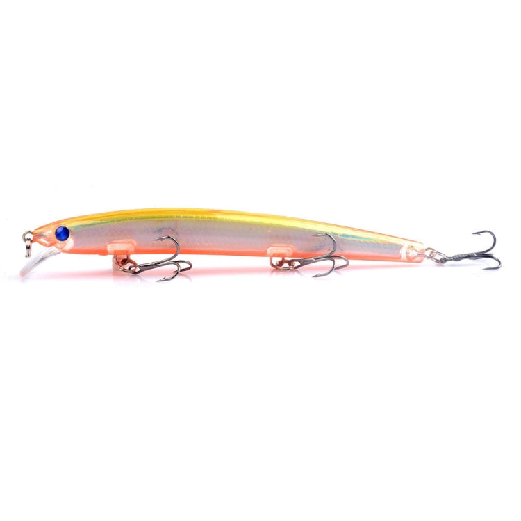 M0231 13.5cm 15g Mino Rattle Pearl Long-distance Suspension Laser Hard Lure, M0231 3, M0231 4, M0231 5, M0231 6, M0231 7, M0231 8, M0231 9, M0231 10, M0231 1