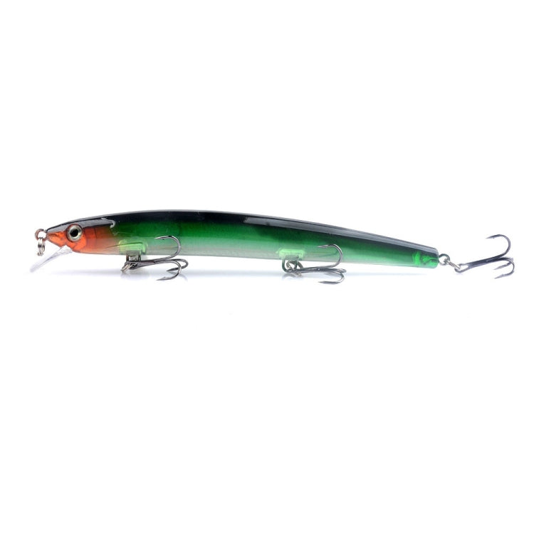 M0231 13.5cm 15g Mino Rattle Pearl Long-distance Suspension Laser Hard Lure, M0231 3, M0231 4, M0231 5, M0231 6, M0231 7, M0231 8, M0231 9, M0231 10, M0231 1