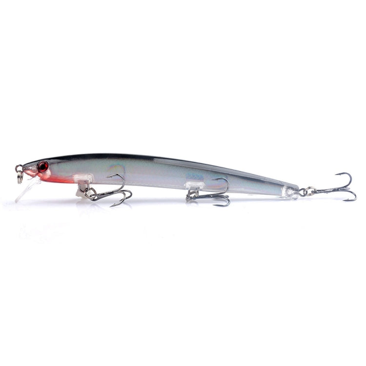 M0231 13.5cm 15g Mino Rattle Pearl Long-distance Suspension Laser Hard Lure, M0231 3, M0231 4, M0231 5, M0231 6, M0231 7, M0231 8, M0231 9, M0231 10, M0231 1