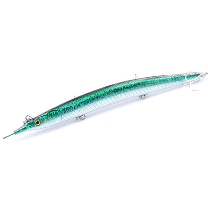 CH68 18cm/64g Bionic Long-casting False Lure Submerged Pencil Hard Bait, CH68 3, CH68 4, CH68 5, CH68 6, CH68 1, CH68 2