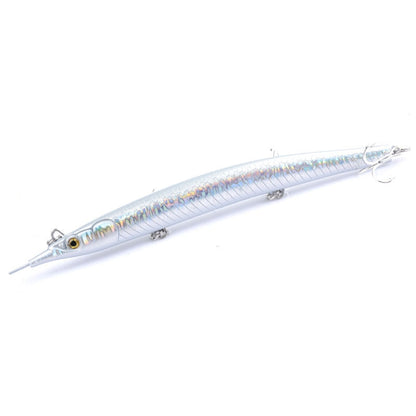 CH68 18cm/64g Bionic Long-casting False Lure Submerged Pencil Hard Bait, CH68 3, CH68 4, CH68 5, CH68 6, CH68 1, CH68 2