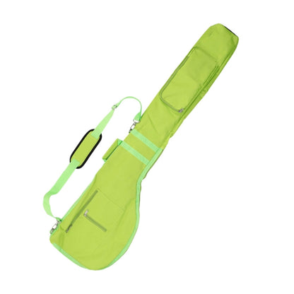 GD-226 Portable Nylon Golf Bag Golf Accessories Supplies, GD-226 Blue, GD-226 Black, GD-226 Orange, GD-226 Red, GD-226 Green
