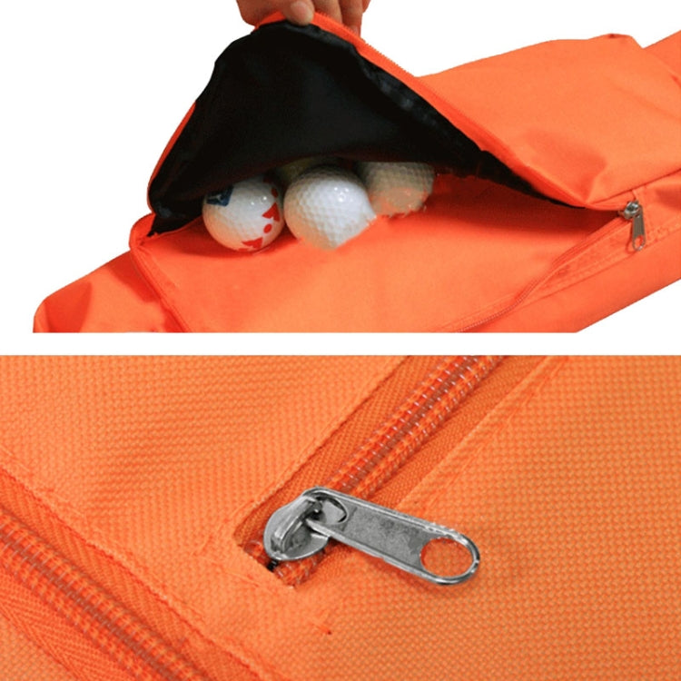GD-226 Portable Nylon Golf Bag Golf Accessories Supplies, GD-226 Blue, GD-226 Black, GD-226 Orange, GD-226 Red, GD-226 Green