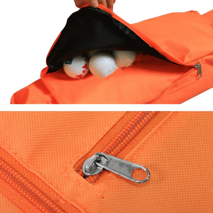 GD-226 Portable Nylon Golf Bag Golf Accessories Supplies, GD-226 Blue, GD-226 Black, GD-226 Orange, GD-226 Red, GD-226 Green