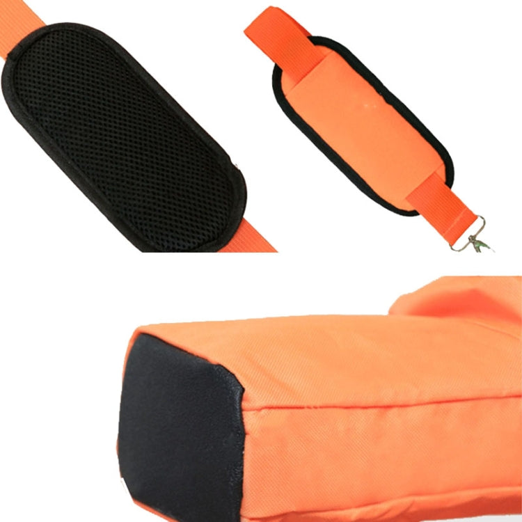 GD-226 Portable Nylon Golf Bag Golf Accessories Supplies, GD-226 Blue, GD-226 Black, GD-226 Orange, GD-226 Red, GD-226 Green