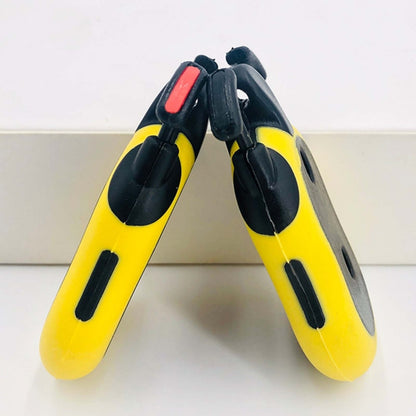2 PCS JFQ-111 Golf Double Hole Plastic Scorer, Double Hole